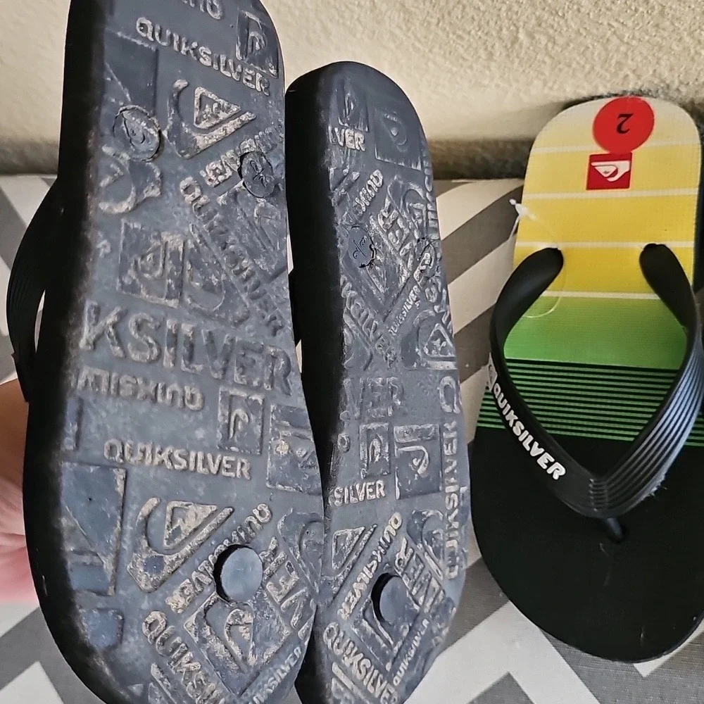 Quiksilver comfortable stylish
